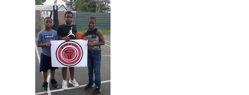 Stop & Pop Youth Sports Charities INC