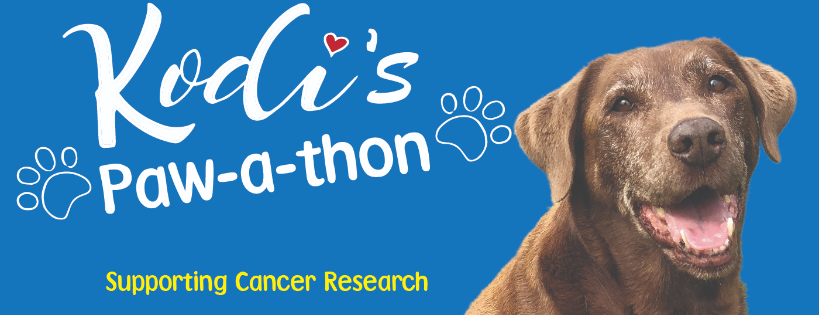 Kodi's Paw-A-Thon Inc.