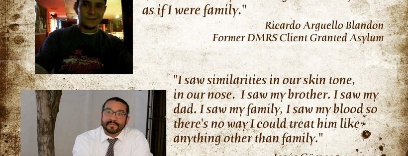 Diocesan Migrant & Refugee Services, Inc. (DMRS)