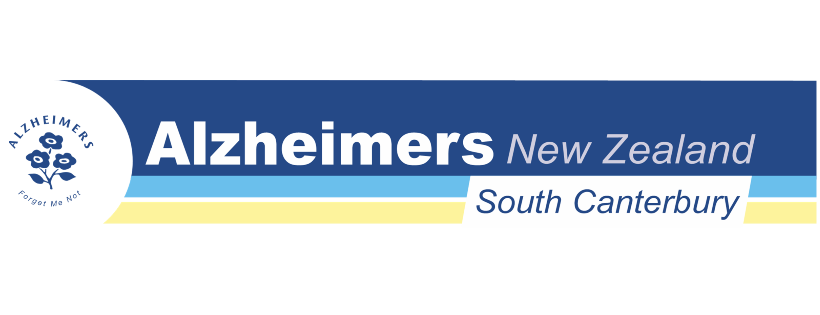 Alzheimer's South Canterbury