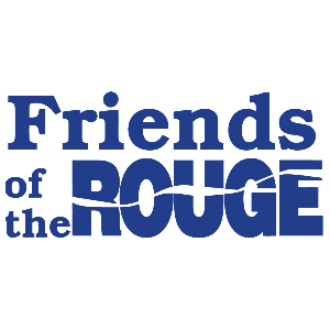 Friends of the Rouge Logo