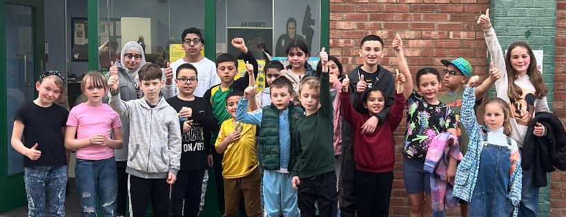 H.E.L.P (Helping Empower Lives in Peterborough)