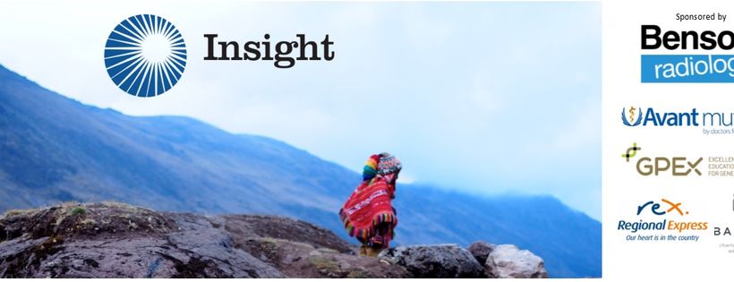 Insight Global Health Group Incorporated