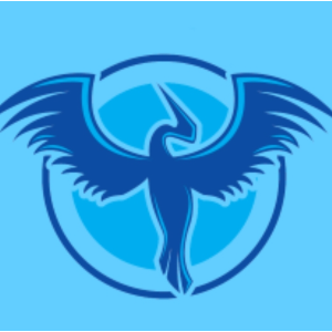 SkyWatch Bird Rescue Logo