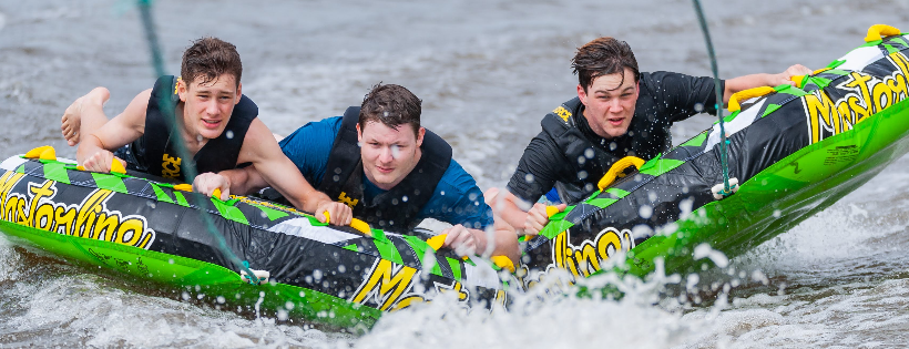 Young Life Australia Incorporated