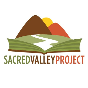 Sacred Valley Project Logo