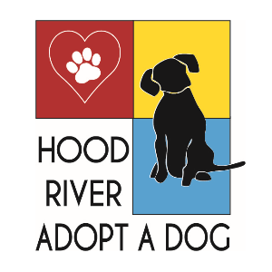 Adopt A Dog Inc Logo