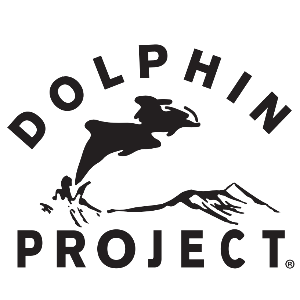 Ric O'Barry's Dolphin Project Logo