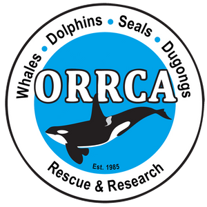 ORRCA Incorporated Logo