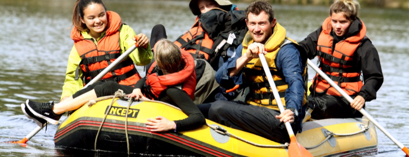 Outward Bound Australia