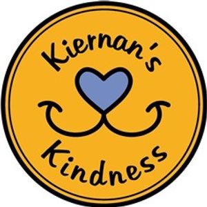 Kiernan's Kindness Logo