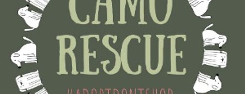 CAMO Rescue