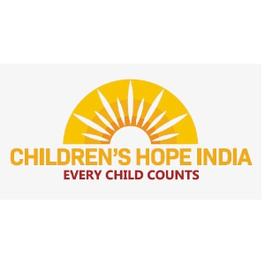 Children's Hope India, Inc Logo