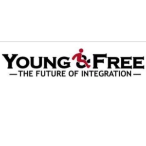 Young and free