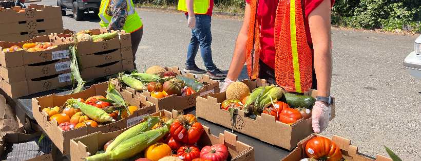 Food for People, Inc