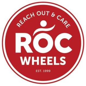 REACH OUT & CARE WHEELS INC Logo