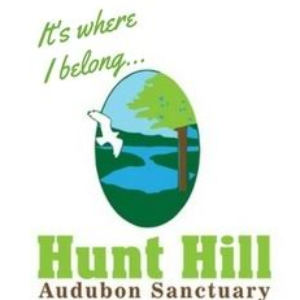 FRIENDS OF HUNT HILL AUDUBON SANCTUARY INC Logo