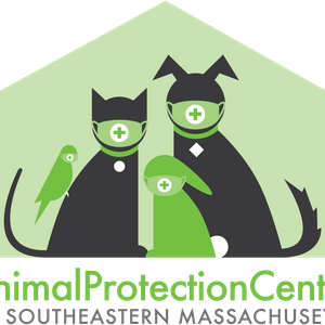 The Animal Protection Center of Southeastern MA Logo