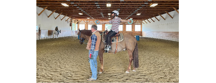 Kamloops Therapeutic Riding Association