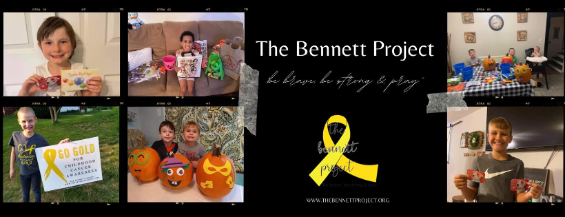 The Bennett Project