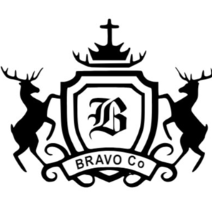 Bravo Company Charitable Trust Logo
