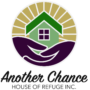 Another Chance House of Refuge Inc Logo
