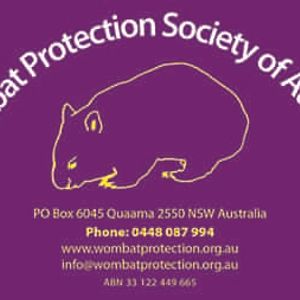 Wombat Protection Society Of Australia Limited