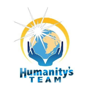 Humanity's Team Logo