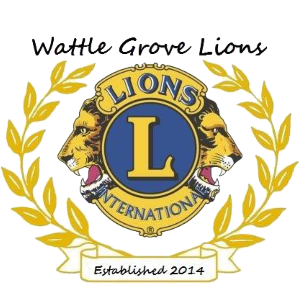 Wattle Grove Lions