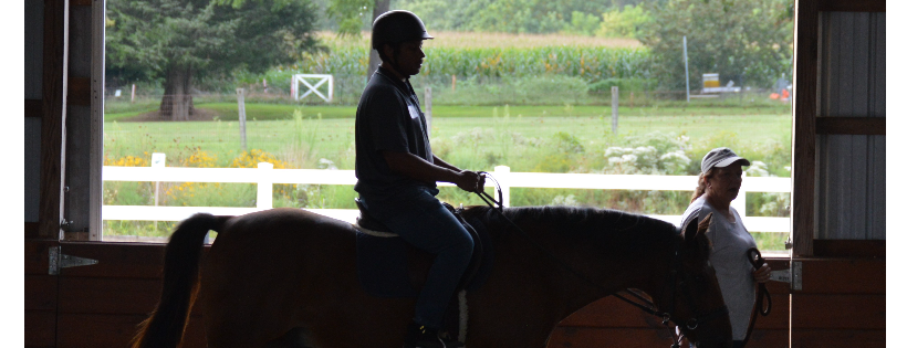 Chesapeake Therapeutic Riding, Inc.