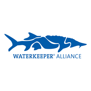 Waterkeeper Alliance Logo