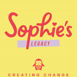 Sophie's Legacy Logo