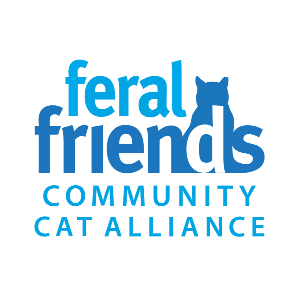 Feral Friends Logo