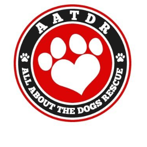 All About the Dogs Rescue Logo