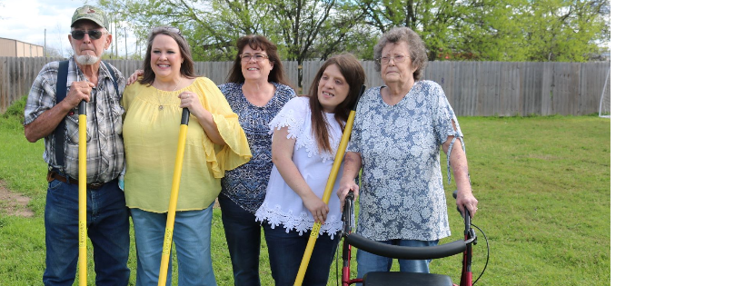 Erath County Habitat for Humanity