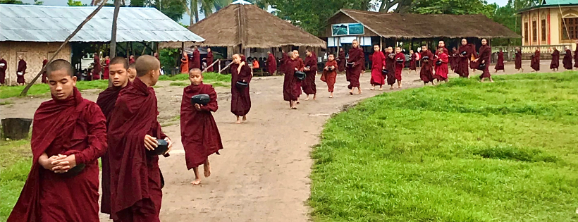 The Inle Trust