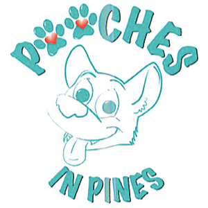 Pooches In Pines