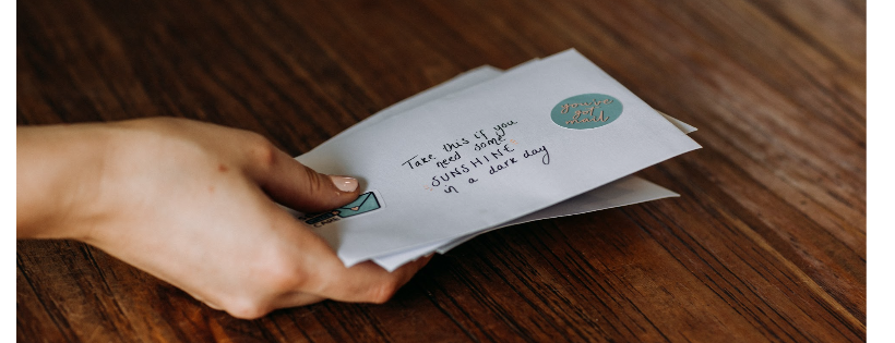 Letters of Hope