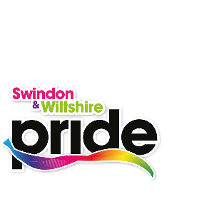 Swindon and Wiltshire Pride Logo