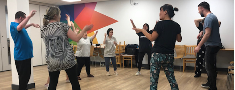 Silverbirch Dance Company