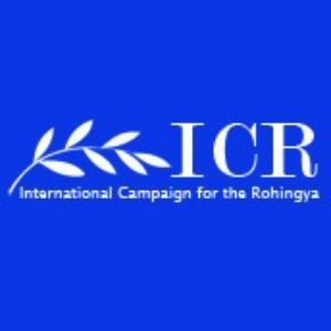 International Campaign for the Rohingya Logo