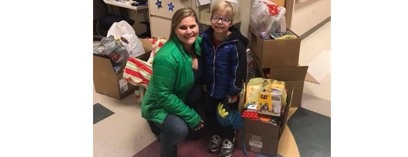 Jessy's Toy Box., Inc.