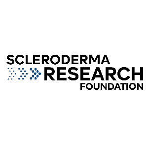 Scleroderma Research Foundation Logo