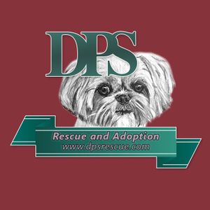 Doggie Protective Services Logo