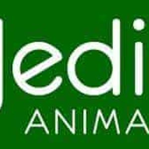 Jedimals Animal Rescue Logo
