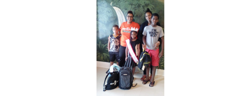 Grant A Wish, Inc