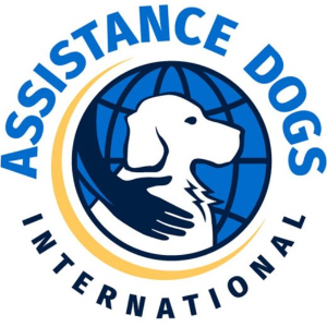 ADI - Assistance Dogs International Logo