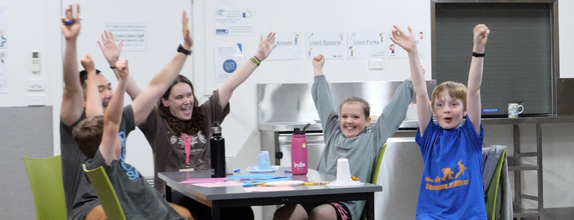 The Stuttering Association For The Young Australia