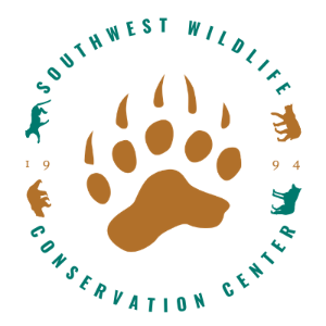 Southwest Wildlife Conservation Center Logo