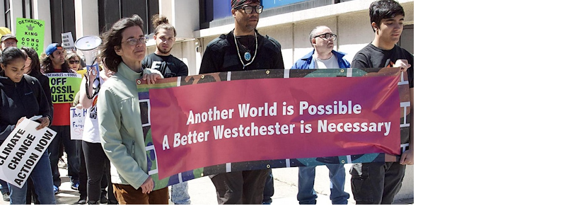 WESPAC Foundation, Inc.